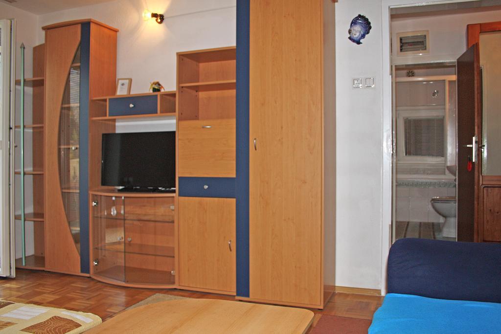 Apartments And Rooms Cerkovnik Бохінь Екстер'єр фото
